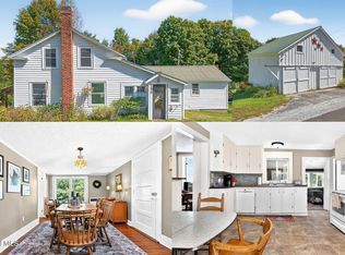 156 Hardscrabble Rd, Olmstedville, NY 12857