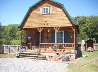 62 McKenzie Ln, Scott, AR 72142