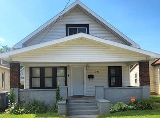 733 Redwood Ave, Toledo, OH 43609