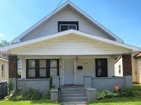 733 Redwood Ave, Toledo, OH 43609