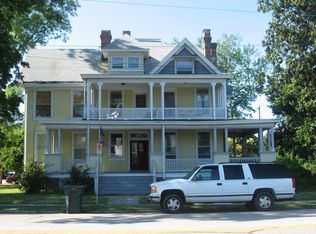 4401 Victoria Blvd APT 3, Hampton, VA 23669