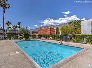 2166 N Indian Canyon Dr UNIT C, Palm Springs, CA 92262
