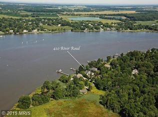 410 River Rd, Chestertown, MD 21620