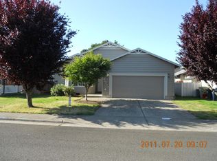 20372 Jay St, Beaverton, OR 97003