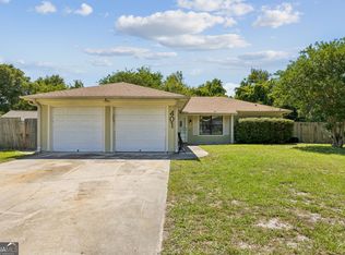 401 Powder Horn Rd, Saint Marys, GA 31558