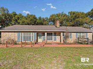 11020 Rhett McConnell Rd, Theodore, AL 36582