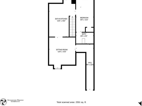 34 SE Lancaster Cir, Lancaster, TN 38569