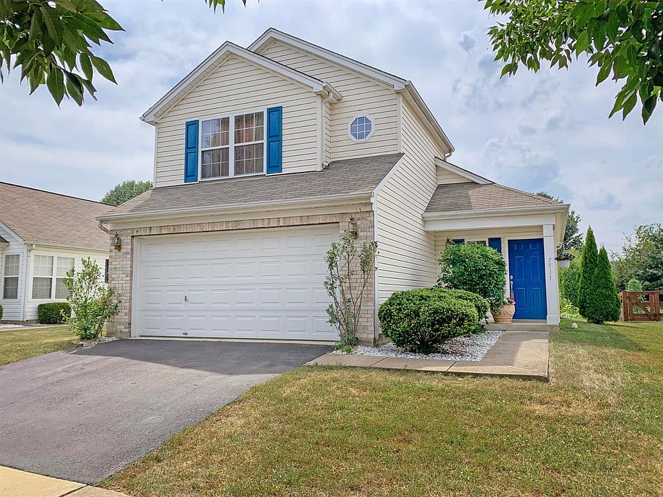 1st image of 7511 Haverhill Ln