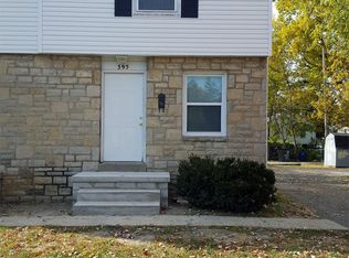 395 S Napoleon Ave, Columbus, OH 43213