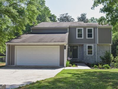 227 Parkview Dr, Cartersville, GA, 30120
