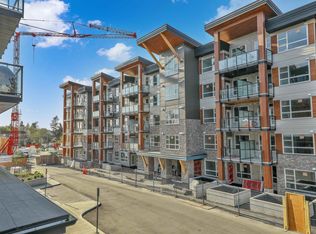12109 223rd St #201, Maple Ridge, BC V2X 5X2