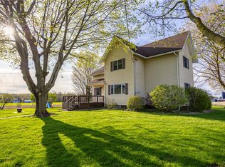 2115 Minsteed Rd, Newark, NY 14513
