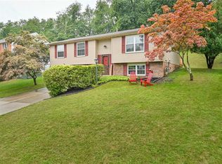 167 Lingay Dr, Glenshaw, PA 15116