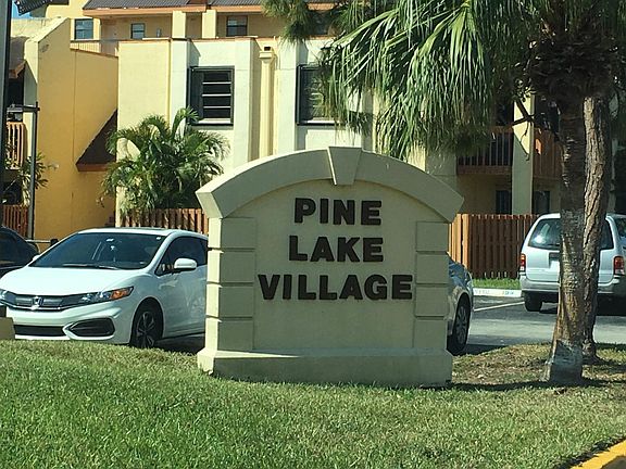 4th image of 8879 Fontainebleau Blvd APT 103