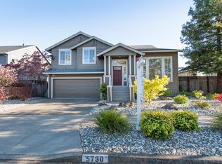 5730 Raters Dr, Santa Rosa, CA 95409