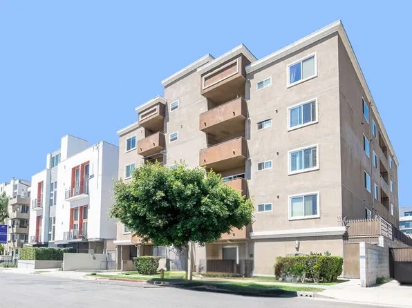 1029 S Hobart Blvd APT 203, Los Angeles, CA 90006