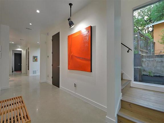 Clean, polished lines throughout.