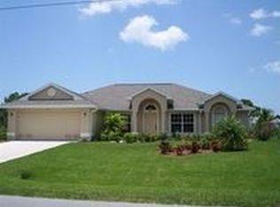 123 Marker Rd, Rotonda West, FL 33947