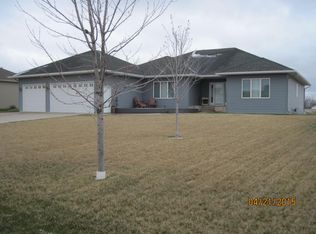 2322 Meadow Ln, Hawley, MN 56549