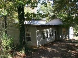 6285 Memory Ln, Harrison, AR 72601