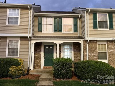 9606 Vinca Cir APT E, Charlotte, NC, 28213