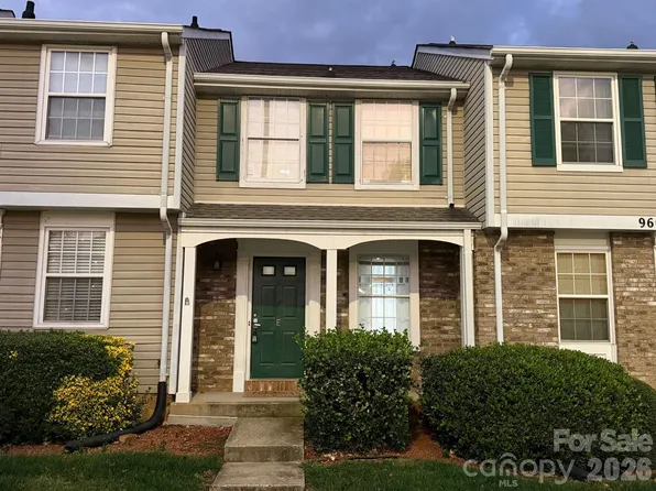 9606 Vinca Cir APT E, Charlotte, NC 28213