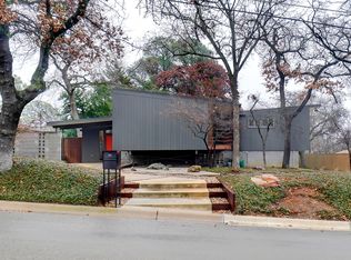 1403 Kendolph Dr, Denton, TX 76205