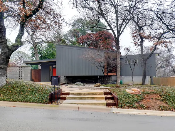1403 Kendolph Dr, Denton, TX 76205