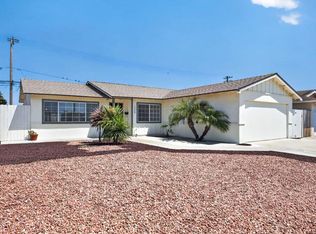 1566 7th Pl, Port Hueneme, CA 93041
