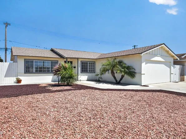 1566 7th Pl, Port Hueneme, CA 93041