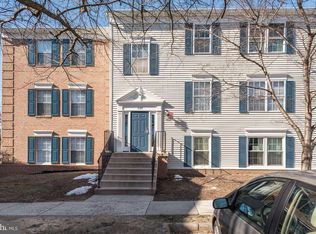 124 Fort Evans Rd SE APT E, Leesburg, VA 20175