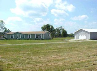 8602 County Road R, Pioneer, OH 43554