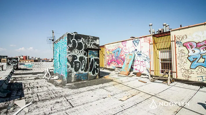 Rented by Nooklyn NYC LLC | media 38