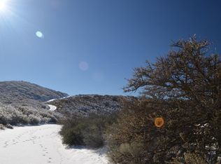 17901 Matterhorn Ct, Tehachapi, CA 93561