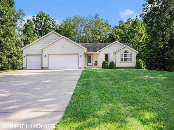 3401 Rambling Brook Rd, Muskegon, MI 49444