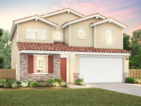 838 Courtney Ct, Merced, CA 95348
