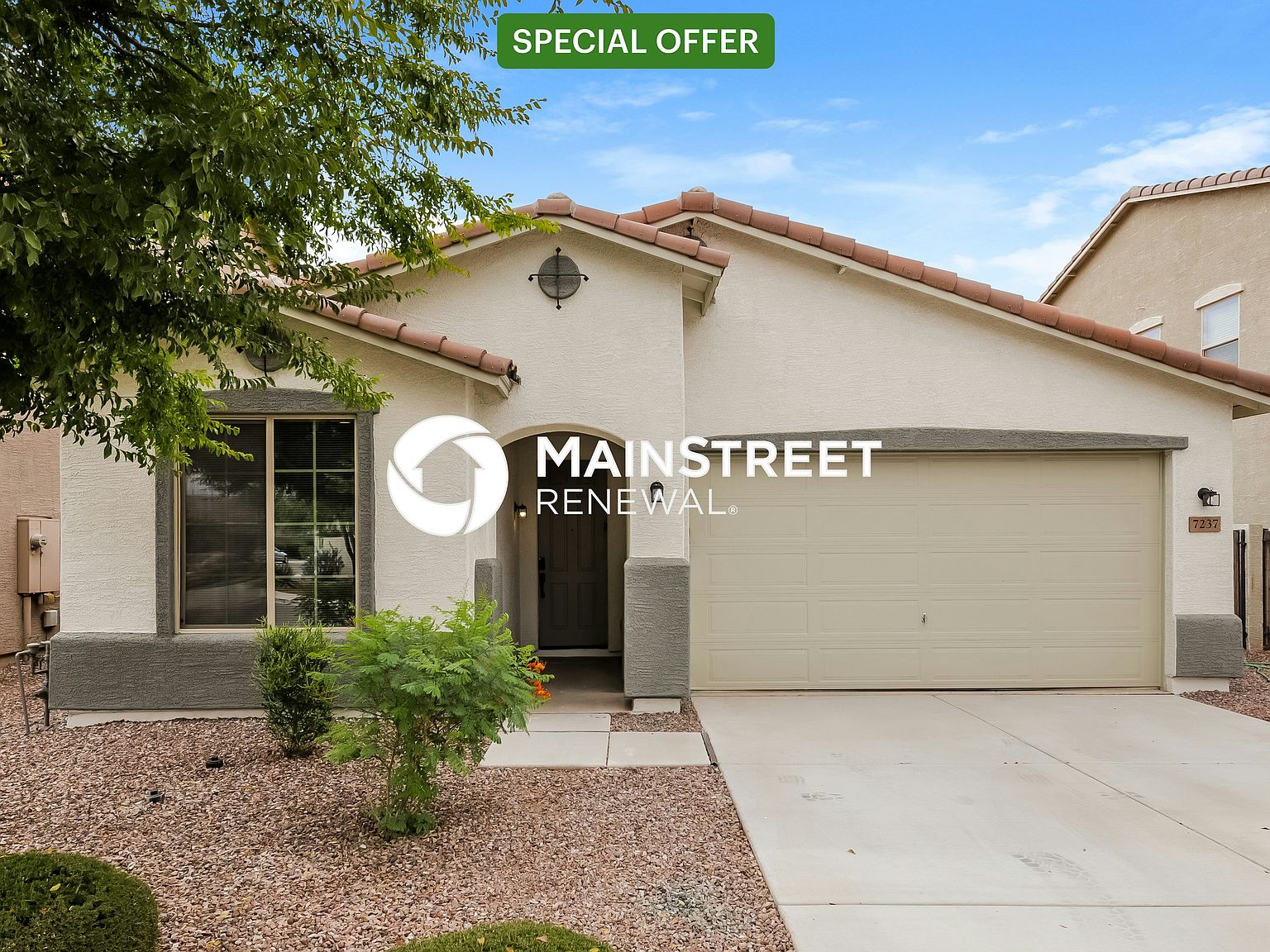 7237 W Wood St, Phoenix, AZ 85043 | Zillow