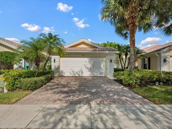 3107 Verdmont Lane, Wellington, FL 33414