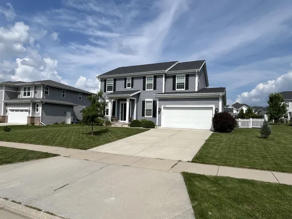 2796 Cornelius St, Fitchburg, WI 53711