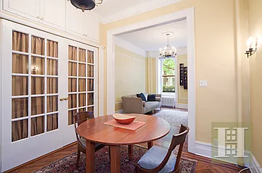 Sold by Halstead Real Estate