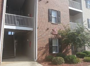 635 Marshtree Ln UNIT 208, Fayetteville, NC 28314