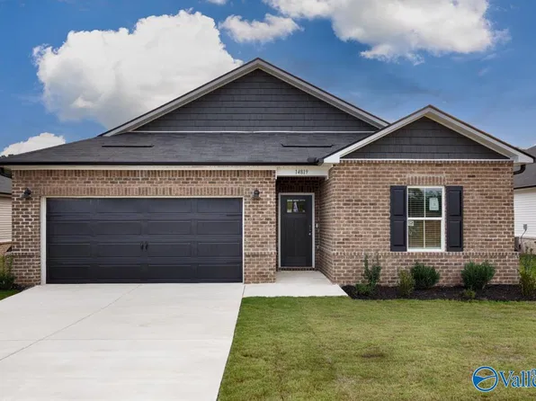 14819 Lapwing Cv, Athens, AL 35611