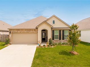 3663L Trestle Crossing Ave, Slidell, LA 70461