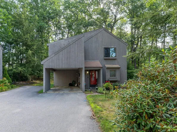 111 Coburn Avenue #189H, Nashua, NH 03063