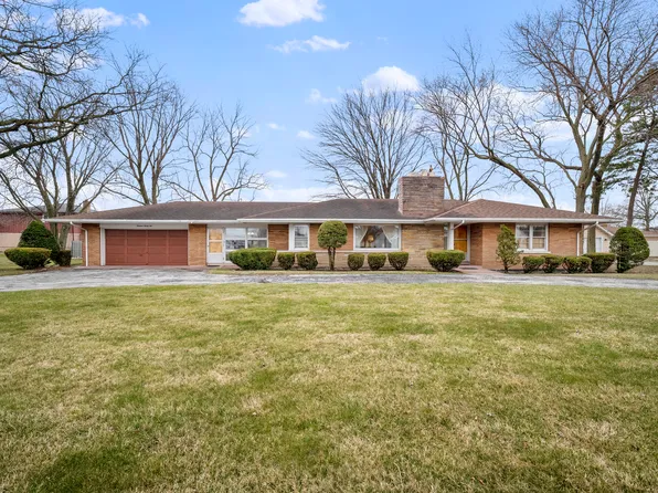 1925 E 170th St, South Holland, IL 60473