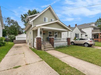 850 Myrtle St NW, Grand Rapids, MI, 49504