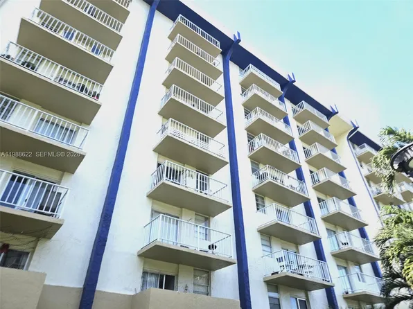801 NW 47th Ave APT 119W, Miami, FL 33126