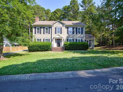 9604 Stanton Green Ct, Charlotte, NC, 28277