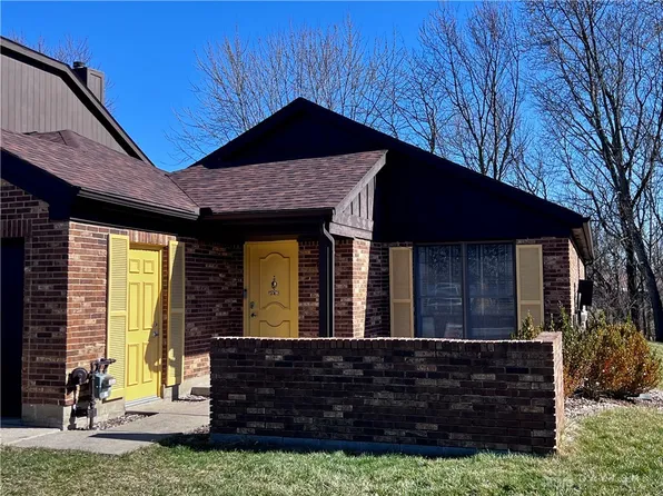 1146 Katie Cir, Dayton, OH 45434