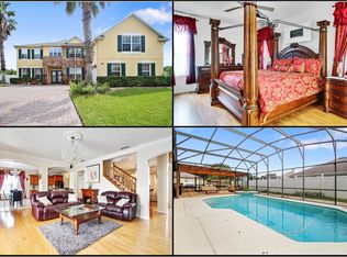 1815 Honeydew Ct, Ocoee, FL 34761